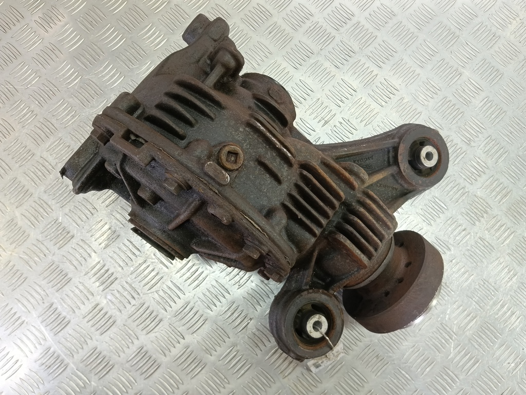 редуктор заднего моста Jaguar XF 3.0 AT (238 л.с.)XF  I (2007—2011) Седан C2Z12907, 6150 рублей, Москва