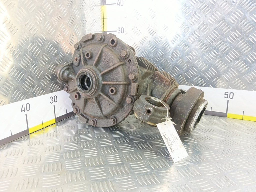 редуктор заднего моста Jaguar XF 3.0 AT (238 л.с.)XF  I (2007—2011) Седан C2Z12907, 6150 рублей, Москва