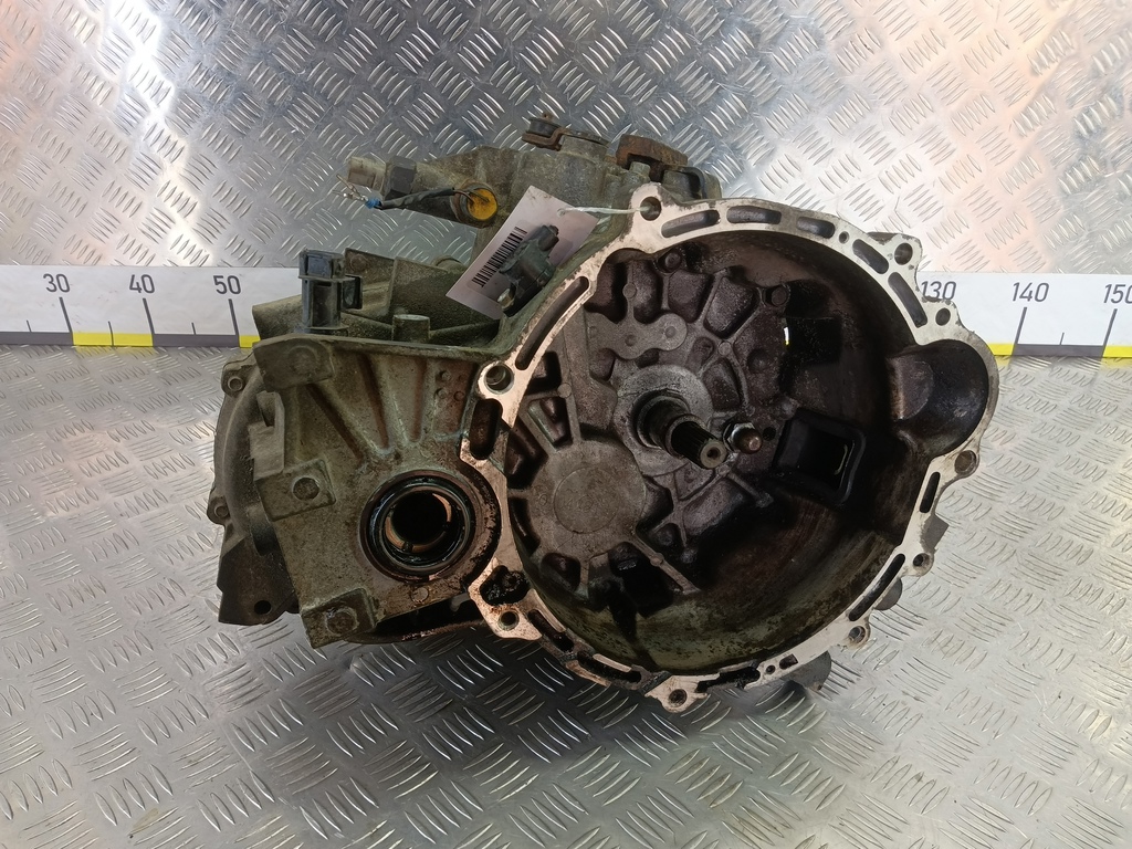 мкпп Kia Ceed  4300023380, 17650 рублей, Москва