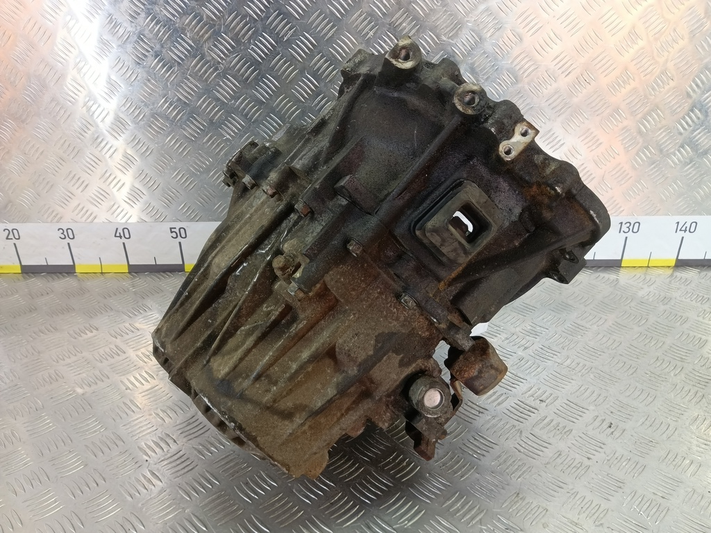 мкпп Kia Ceed  4300023380, 17650 рублей, Москва