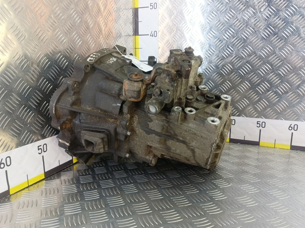 мкпп Kia Ceed  4300023380, 17650 рублей, Москва