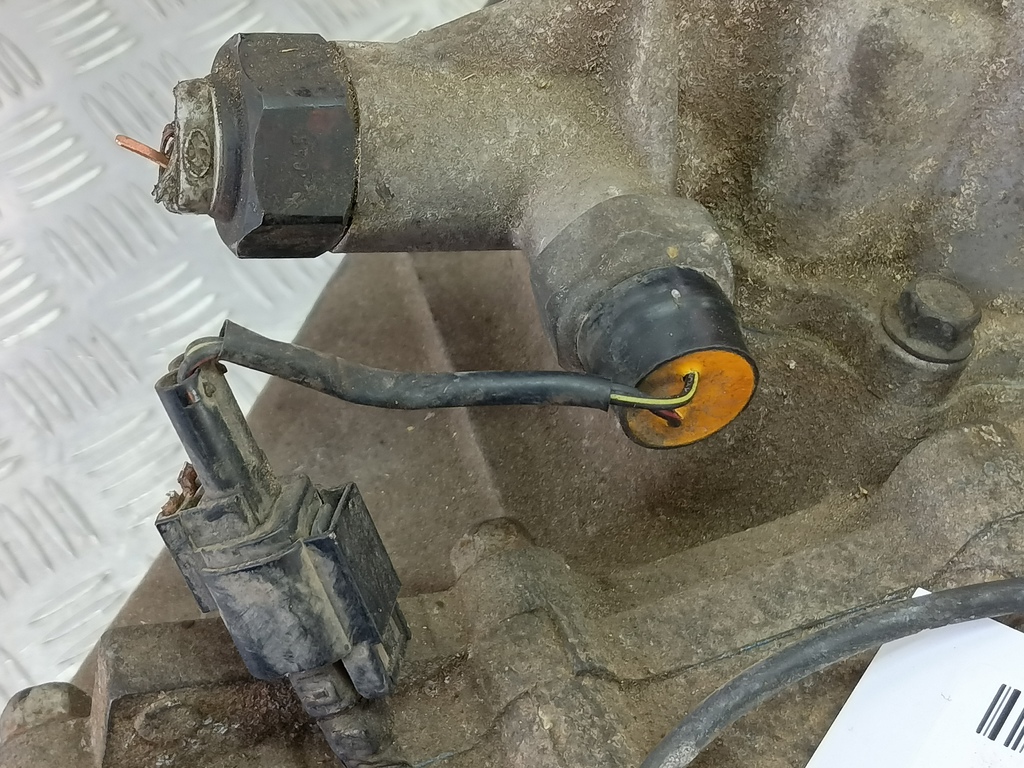 мкпп Kia Ceed  4300023310, 6959 рублей, Москва