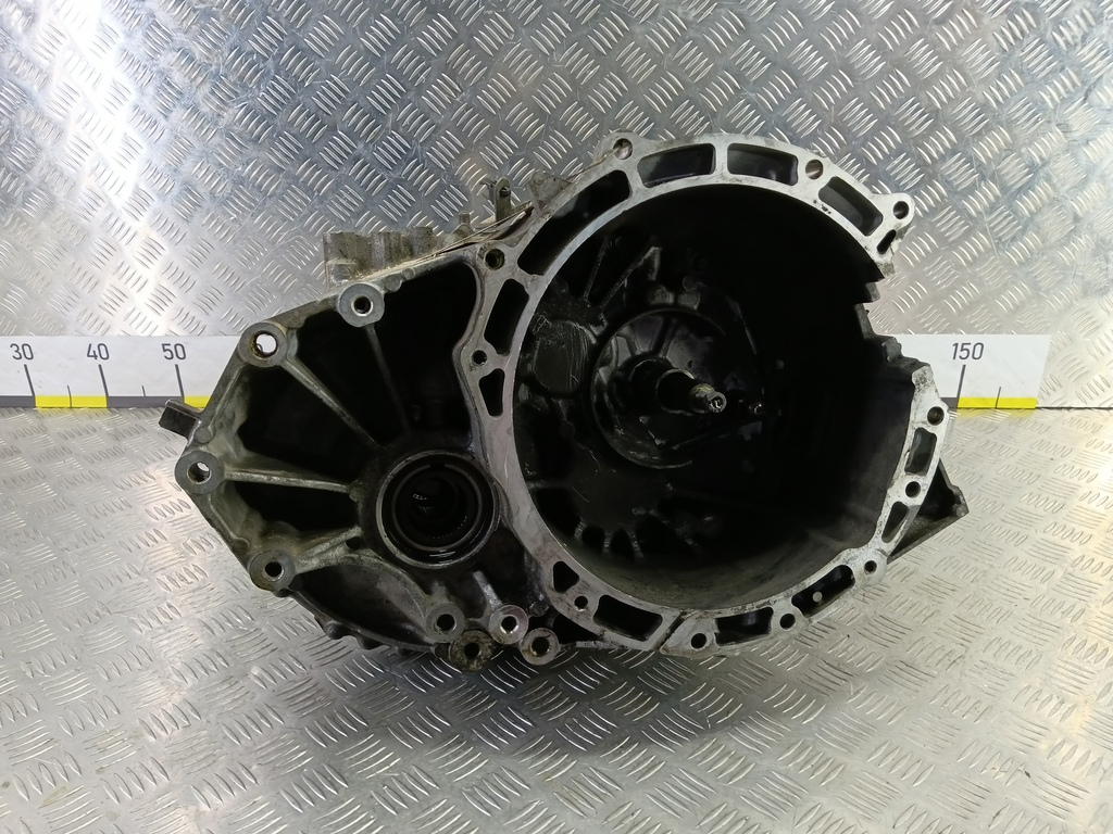 мкпп MAZDA CX-7  A6121701XP, 6730 рублей, Москва