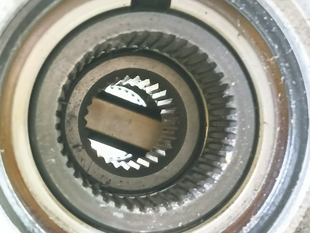 мкпп MAZDA CX-7  A6121701XP, 6730 рублей, Москва