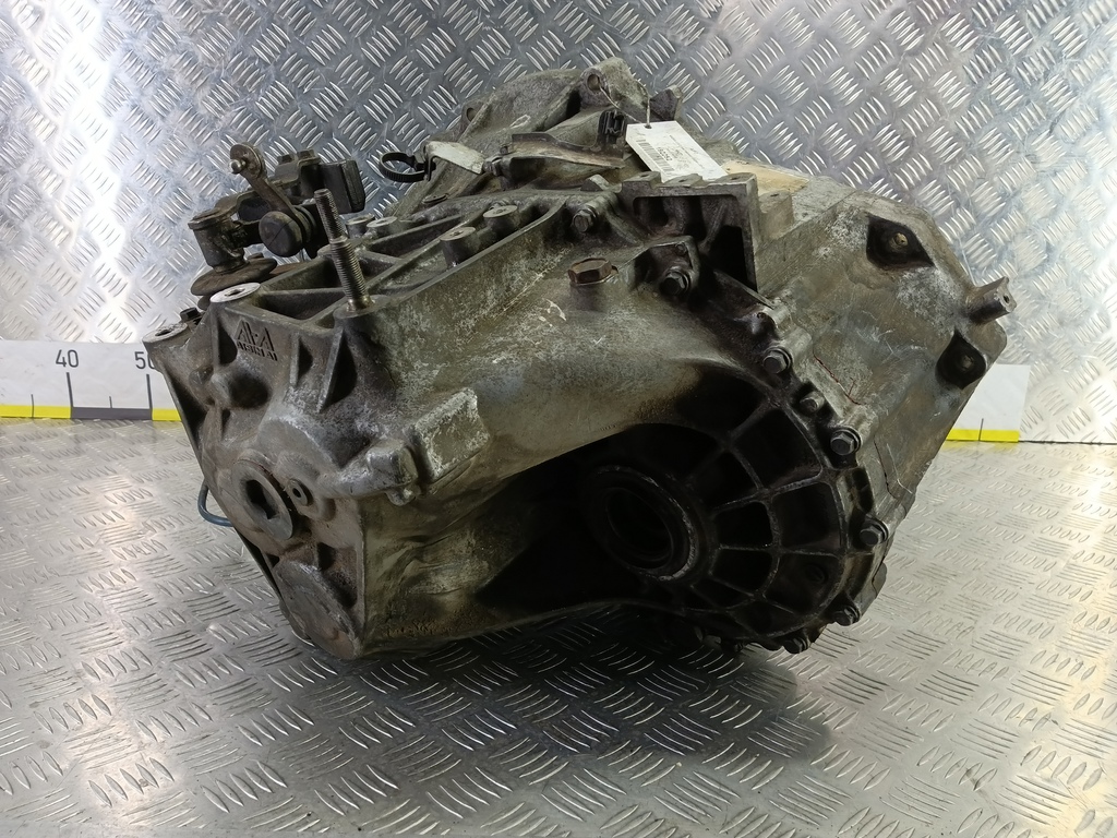 мкпп MAZDA CX-7  A6121701XP, 6730 рублей, Москва