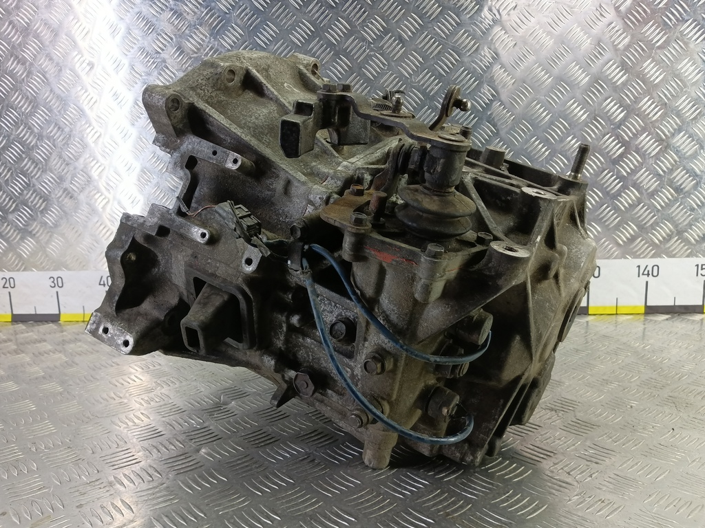 мкпп MAZDA CX-7  A6121701XP, 6730 рублей, Москва