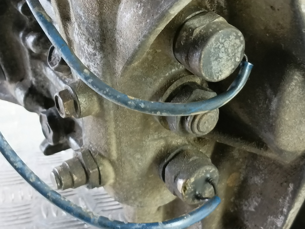 мкпп MAZDA CX-7  A6121701XP, 6730 рублей, Москва