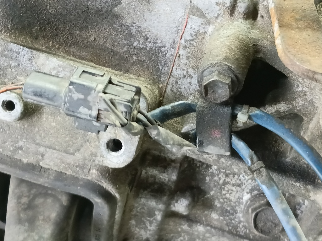 мкпп MAZDA CX-7  A6121701XP, 6730 рублей, Москва