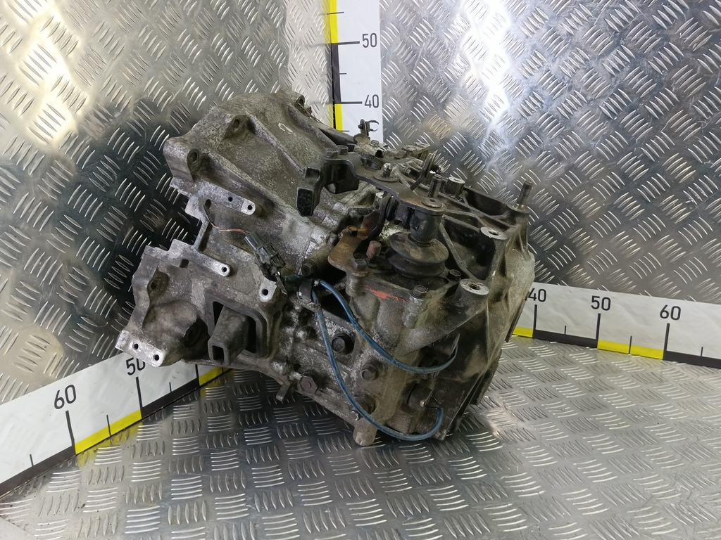 мкпп MAZDA CX-7  A6121701XP, 6730 рублей, Москва