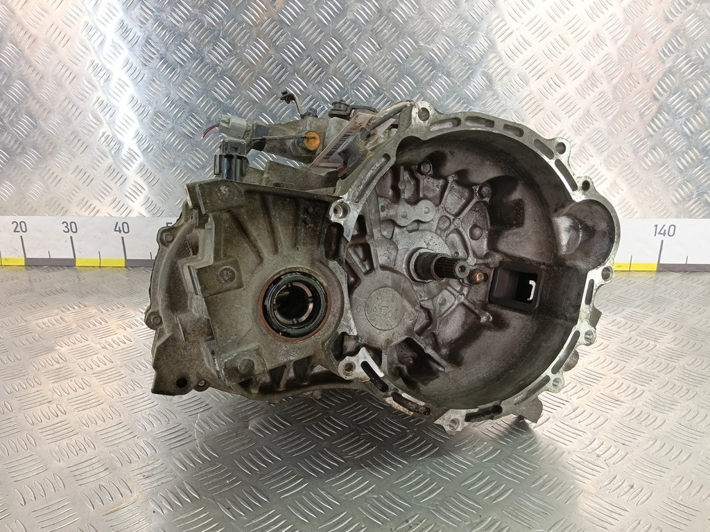 мкпп Kia Ceed 4300023380, 17650 рублей, Москва