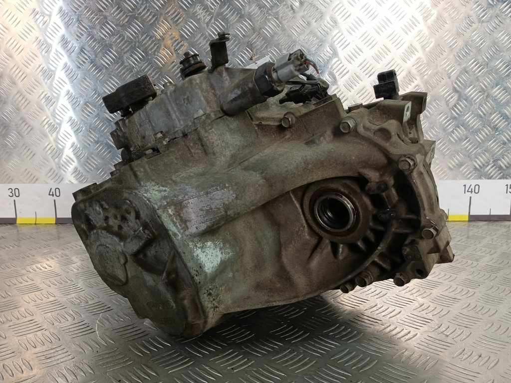 мкпп Kia Ceed 4300023380, 17650 рублей, Москва