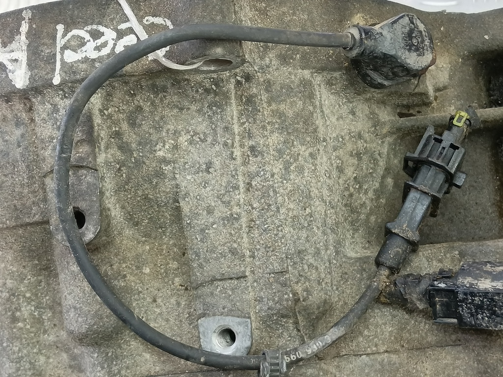 мкпп Kia Ceed 4300023380, 17650 рублей, Москва