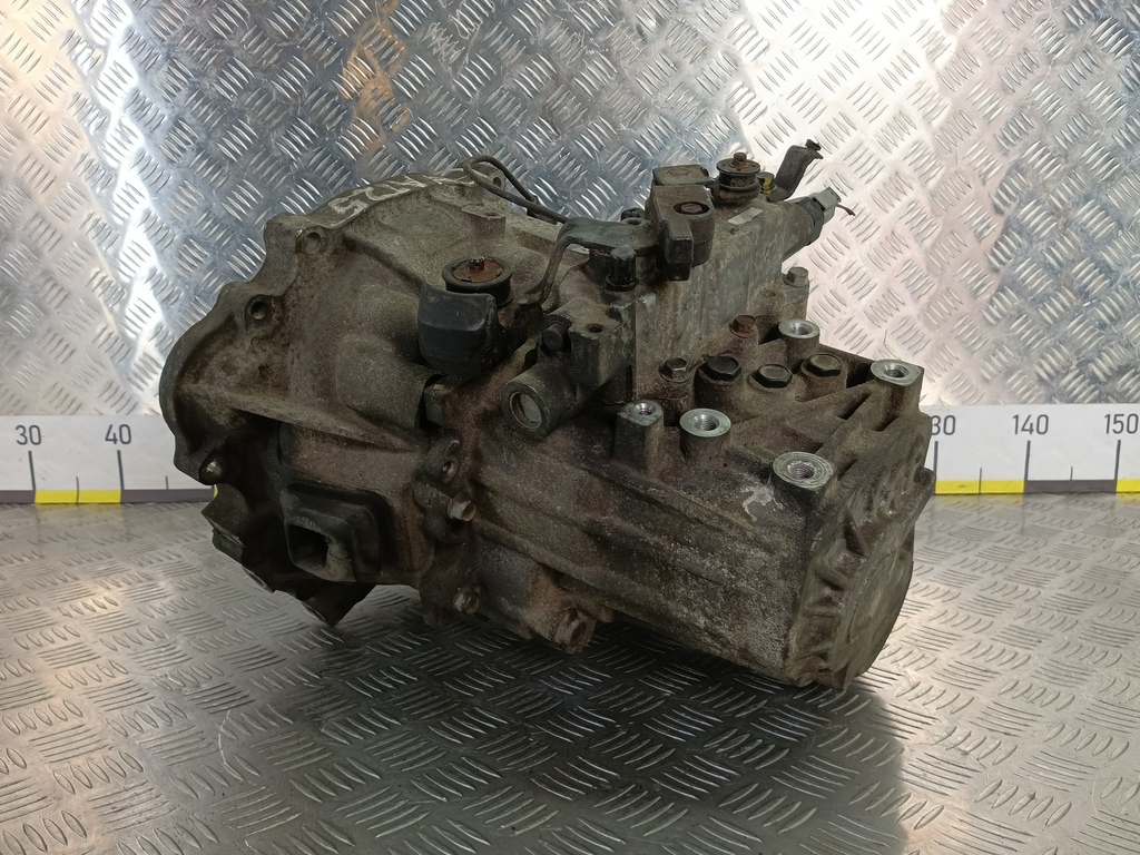 мкпп Kia Ceed 4300023380, 17650 рублей, Москва