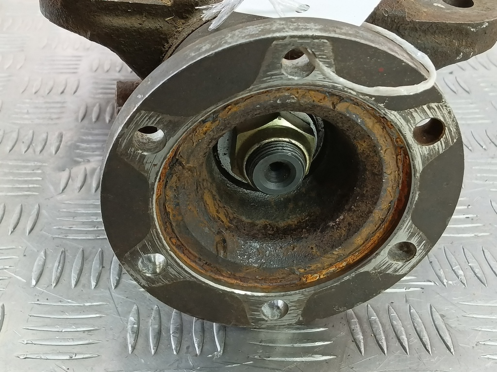 редуктор заднего моста MITSUBISHI PAJERO  3501A303, 14200 рублей, Москва