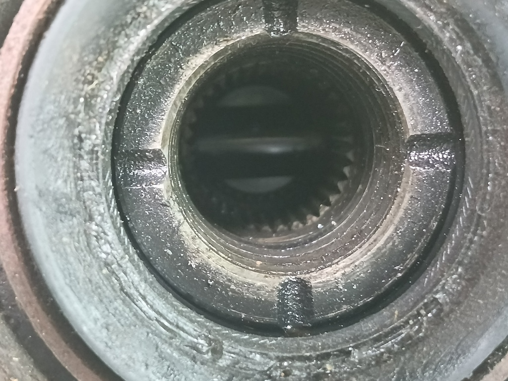 редуктор заднего моста MITSUBISHI PAJERO  3501A303, 14200 рублей, Москва