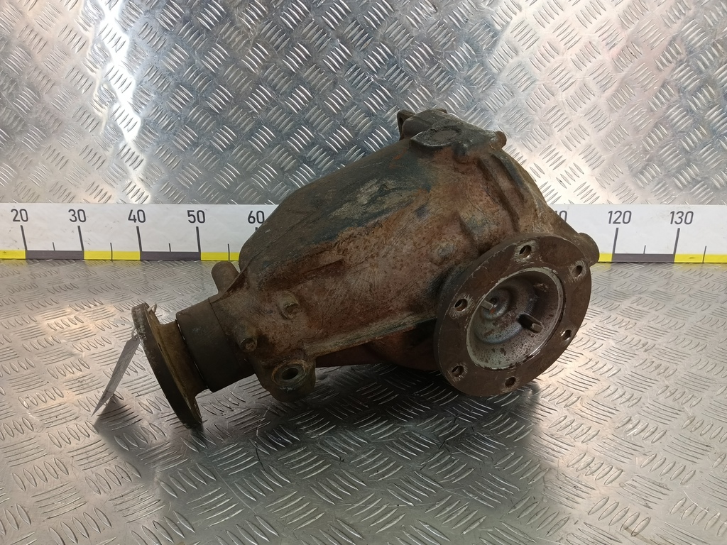 редуктор заднего моста MITSUBISHI PAJERO  3501A303, 14200 рублей, Москва