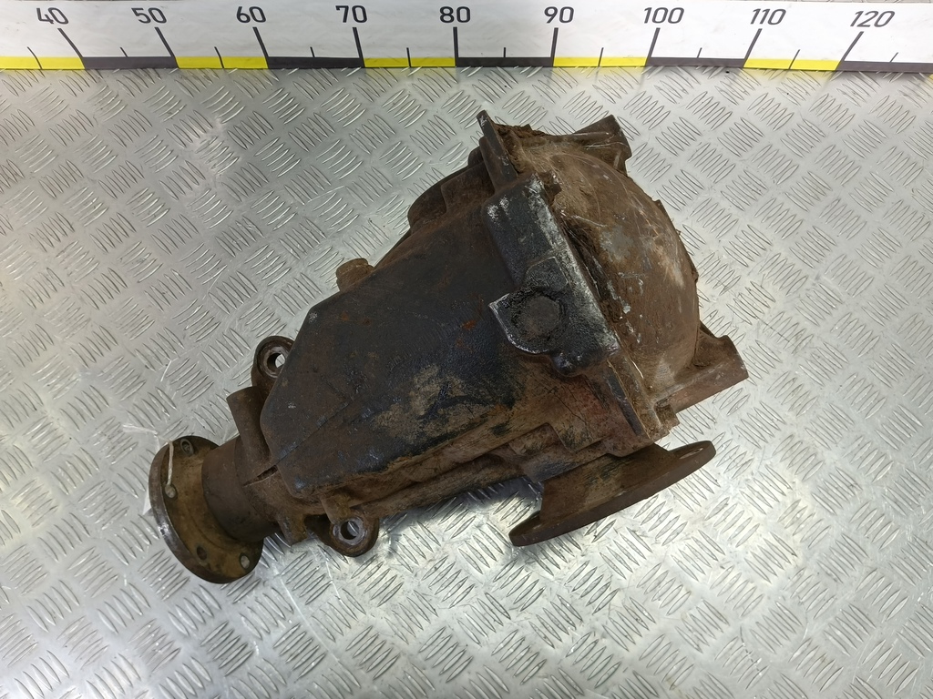 редуктор заднего моста MITSUBISHI PAJERO  3501A303, 14200 рублей, Москва