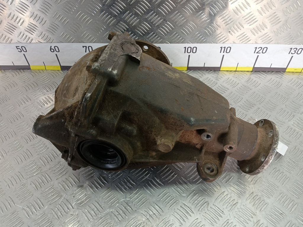 редуктор заднего моста MITSUBISHI PAJERO  3501A303, 14200 рублей, Москва