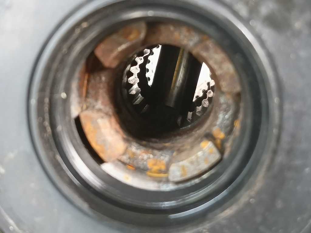 редуктор заднего моста HONDA CR-V 2.0 AT (150 л.с.)CR-V  II (2001—2004) Внедорожник 41010PNZ305, 11900 рублей, Москва