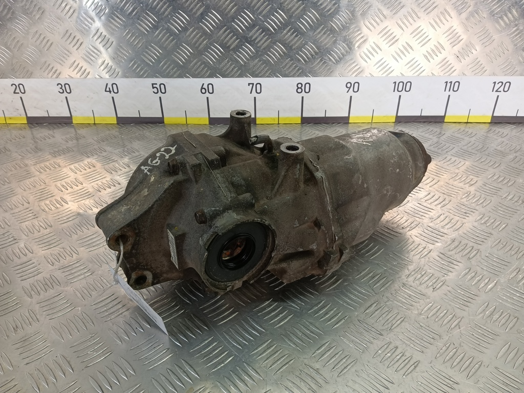 редуктор заднего моста HONDA CR-V 2.0 AT (150 л.с.)CR-V  II (2001—2004) Внедорожник 41010PNZ305, 11900 рублей, Москва