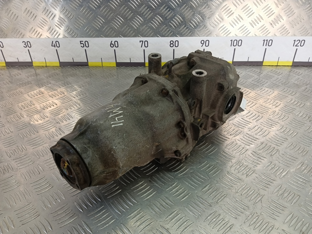 редуктор заднего моста HONDA CR-V 2.0 AT (150 л.с.)CR-V  II (2001—2004) Внедорожник 41010PNZ305, 11900 рублей, Москва