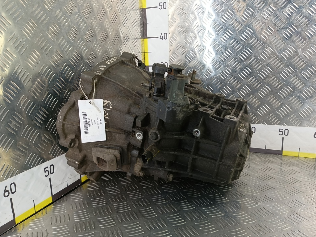 мкпп Kia Ceed  4300032360, 11900 рублей, Москва