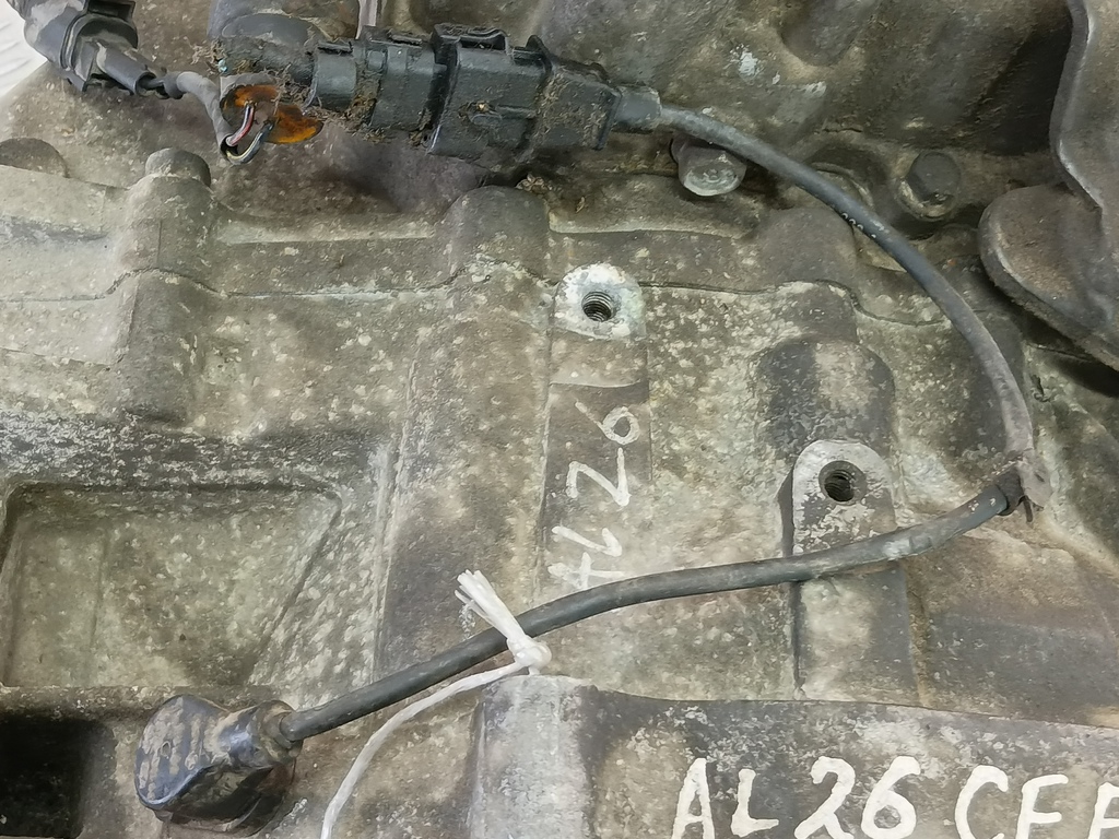 мкпп Kia Ceed  4300023310, 6959 рублей, Москва