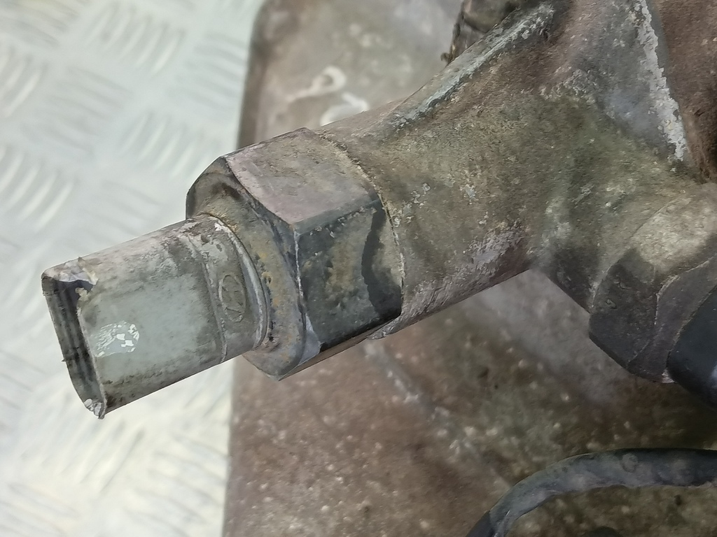 мкпп Kia Ceed  4300023310, 6959 рублей, Москва