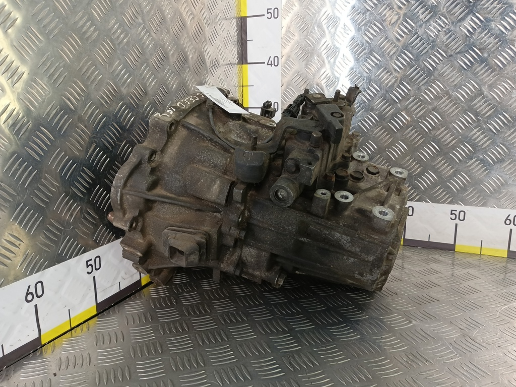 мкпп Kia Ceed  4300023310, 6959 рублей, Москва