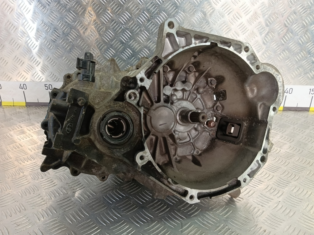 мкпп Hyundai I20 1.4 AT (100 л.с.)i20  I (2008—2012) Хетчбэк 4300032010, 24550 рублей, Москва