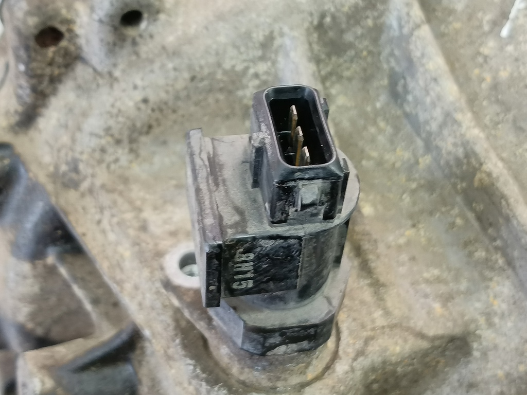 мкпп Hyundai I20 1.4 AT (100 л.с.)i20  I (2008—2012) Хетчбэк 4300032010, 24550 рублей, Москва