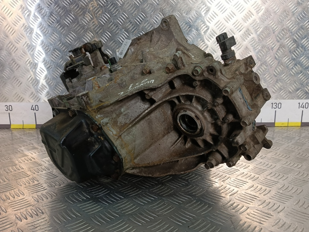 мкпп Hyundai I20 1.4 AT (100 л.с.)i20  I (2008—2012) Хетчбэк 4300032010, 24550 рублей, Москва