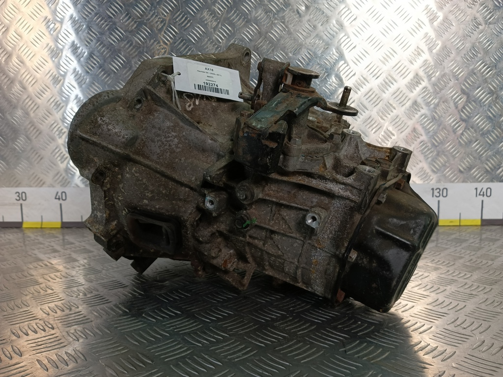 мкпп Hyundai I20 1.4 AT (100 л.с.)i20  I (2008—2012) Хетчбэк 4300032010, 24550 рублей, Москва