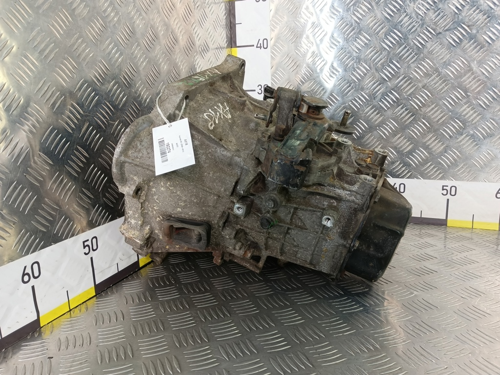 мкпп Hyundai I20 1.4 AT (100 л.с.)i20  I (2008—2012) Хетчбэк 4300032010, 24550 рублей, Москва