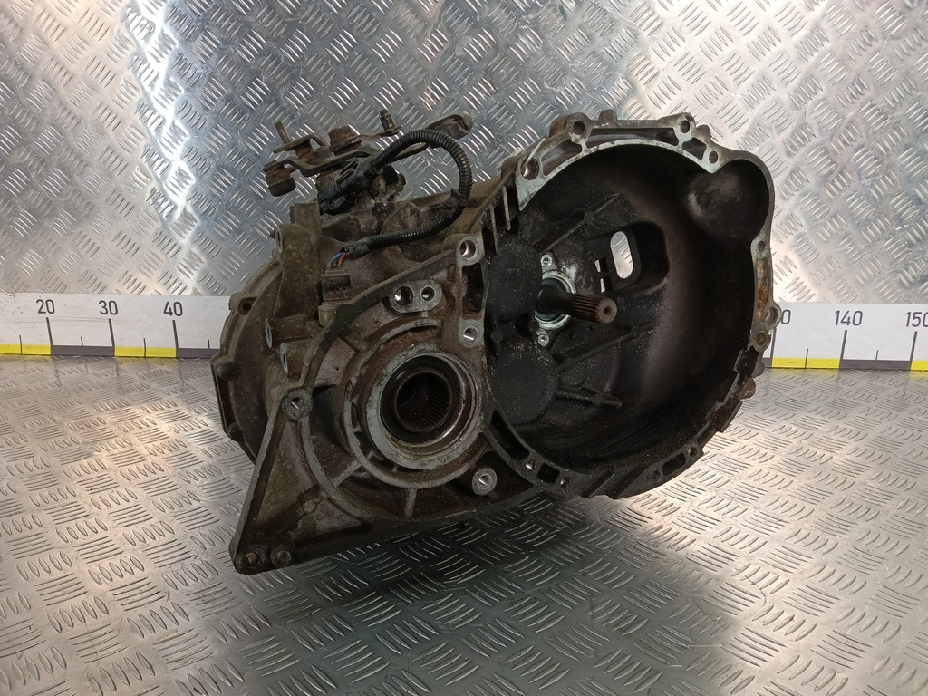 мкпп Hyundai TUCSON 2.0 CRDi AT (112 л.с.)Tucson  I (2004—2011) Внедорожник 4300024381, 10750 рублей, Москва