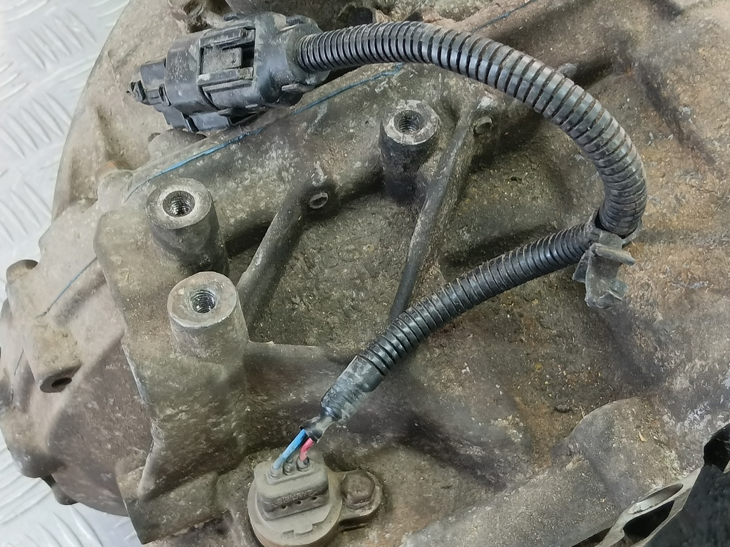 мкпп Hyundai TUCSON 2.0 CRDi AT (112 л.с.)Tucson  I (2004—2011) Внедорожник 4300024381, 10750 рублей, Москва