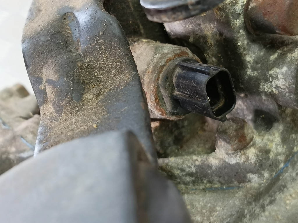 мкпп Hyundai TUCSON 2.0 CRDi AT (112 л.с.)Tucson  I (2004—2011) Внедорожник 4300024381, 10750 рублей, Москва