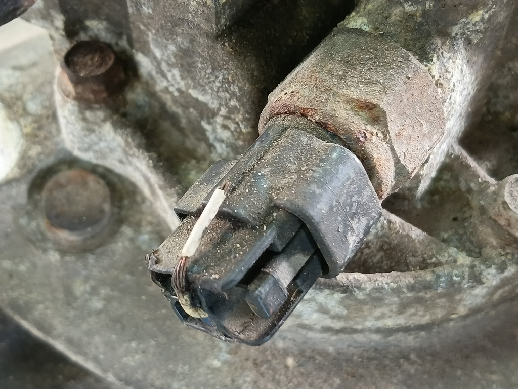 мкпп Hyundai TUCSON 2.0 CRDi AT (112 л.с.)Tucson  I (2004—2011) Внедорожник 4300024381, 10750 рублей, Москва