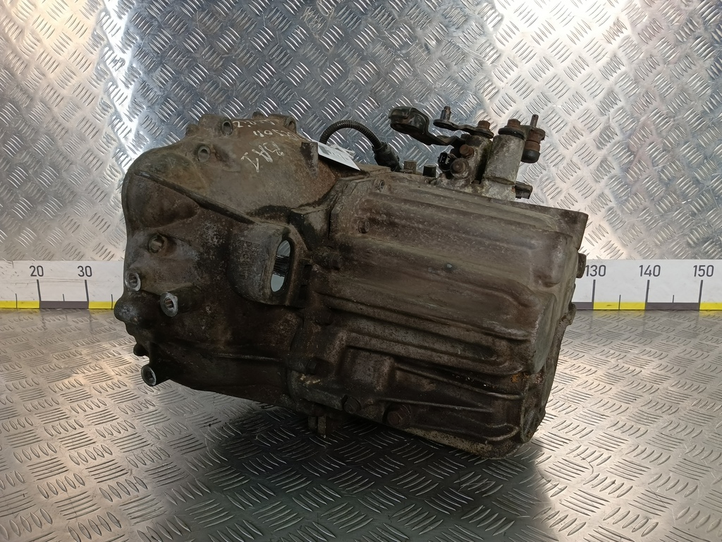 мкпп Hyundai TUCSON 2.0 CRDi AT (112 л.с.)Tucson  I (2004—2011) Внедорожник 4300024381, 10750 рублей, Москва