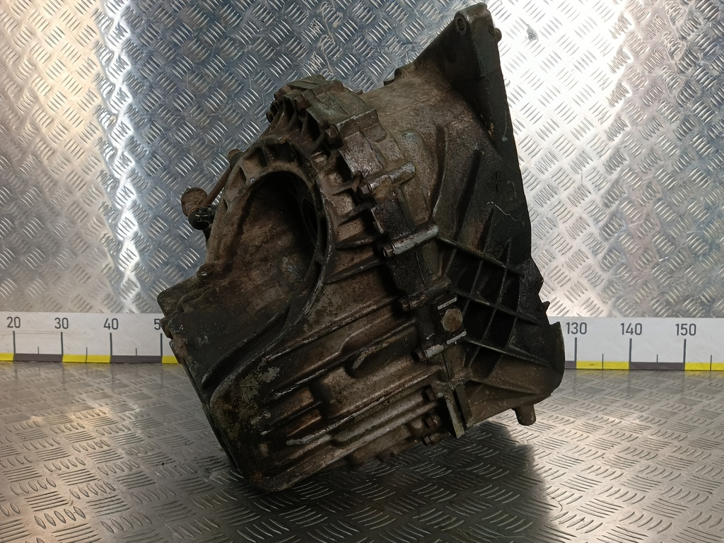 мкпп Hyundai TUCSON 2.0 CRDi AT (112 л.с.)Tucson  I (2004—2011) Внедорожник 4300024381, 10750 рублей, Москва