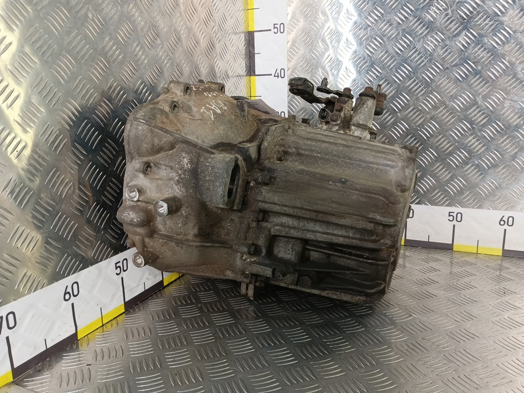 мкпп Hyundai TUCSON 2.0 CRDi AT (112 л.с.)Tucson  I (2004—2011) Внедорожник 4300024381, 10750 рублей, Москва