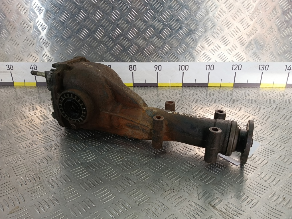 редуктор заднего моста SUBARU Legacy  27011AA414, 5690 рублей, Москва