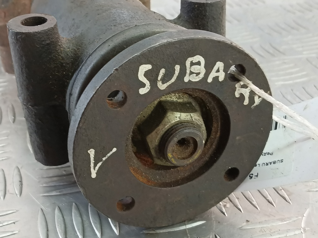 редуктор заднего моста SUBARU Legacy  27011AA414, 5690 рублей, Москва