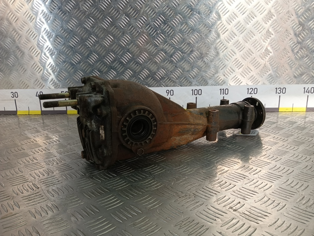 редуктор заднего моста SUBARU Legacy  27011AA414, 5690 рублей, Москва