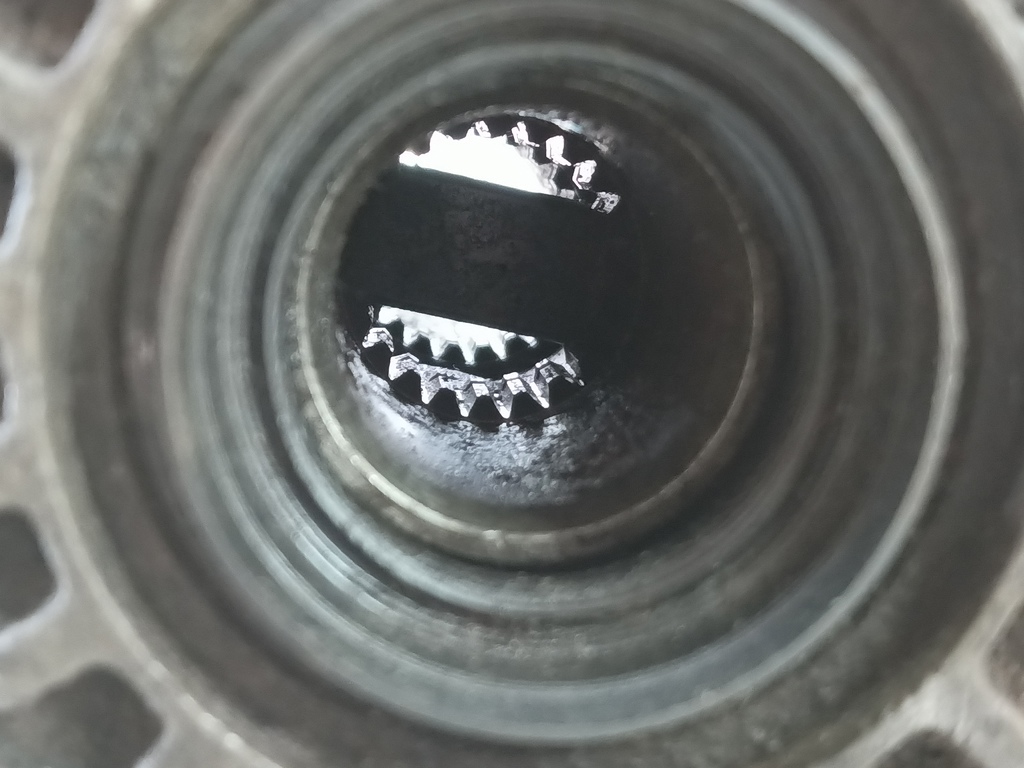 редуктор заднего моста SUBARU Legacy  27011AA414, 5690 рублей, Москва