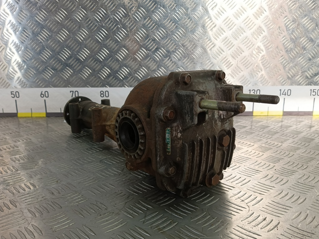 редуктор заднего моста SUBARU Legacy  27011AA414, 5690 рублей, Москва