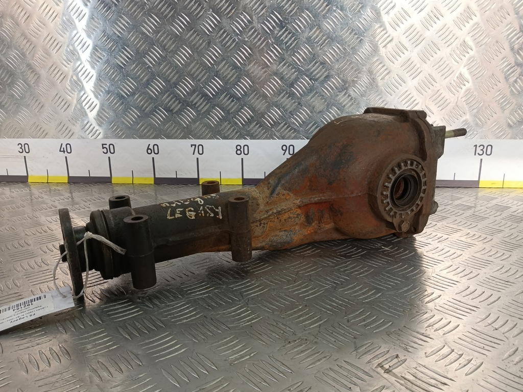 редуктор заднего моста SUBARU Legacy  27011AA414, 5690 рублей, Москва