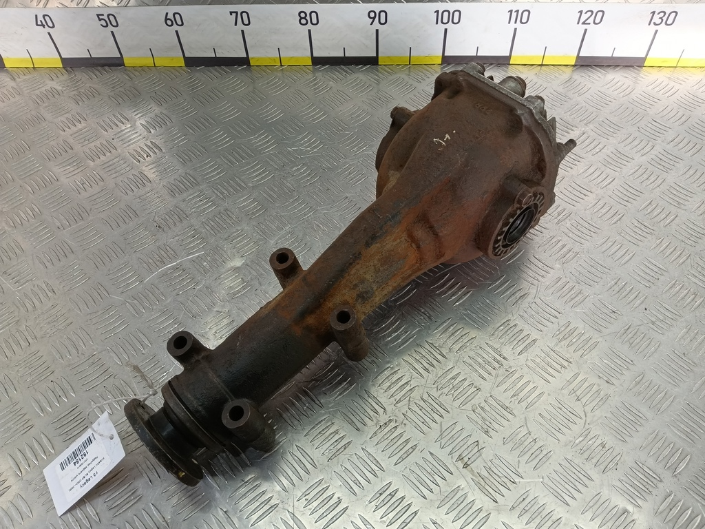 редуктор заднего моста SUBARU Legacy  27011AA414, 5690 рублей, Москва