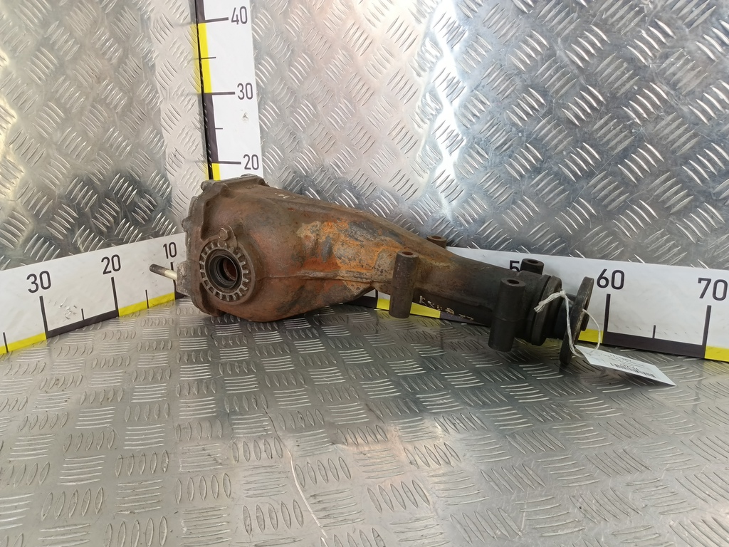 редуктор заднего моста SUBARU Legacy  27011AA414, 5690 рублей, Москва