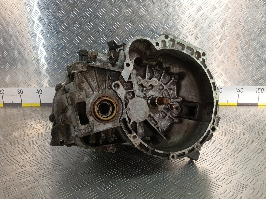 мкпп Kia RIO  4300023018, 12710 рублей, Москва